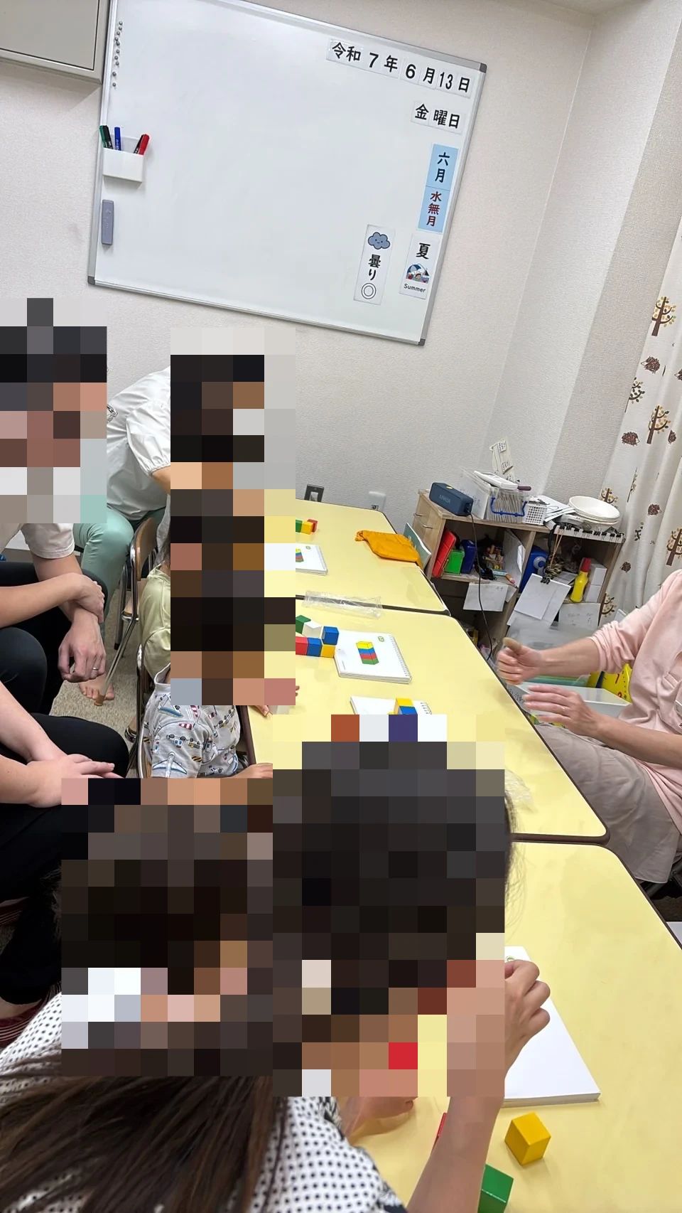 七田式大井町教室のサムネイル画像 5