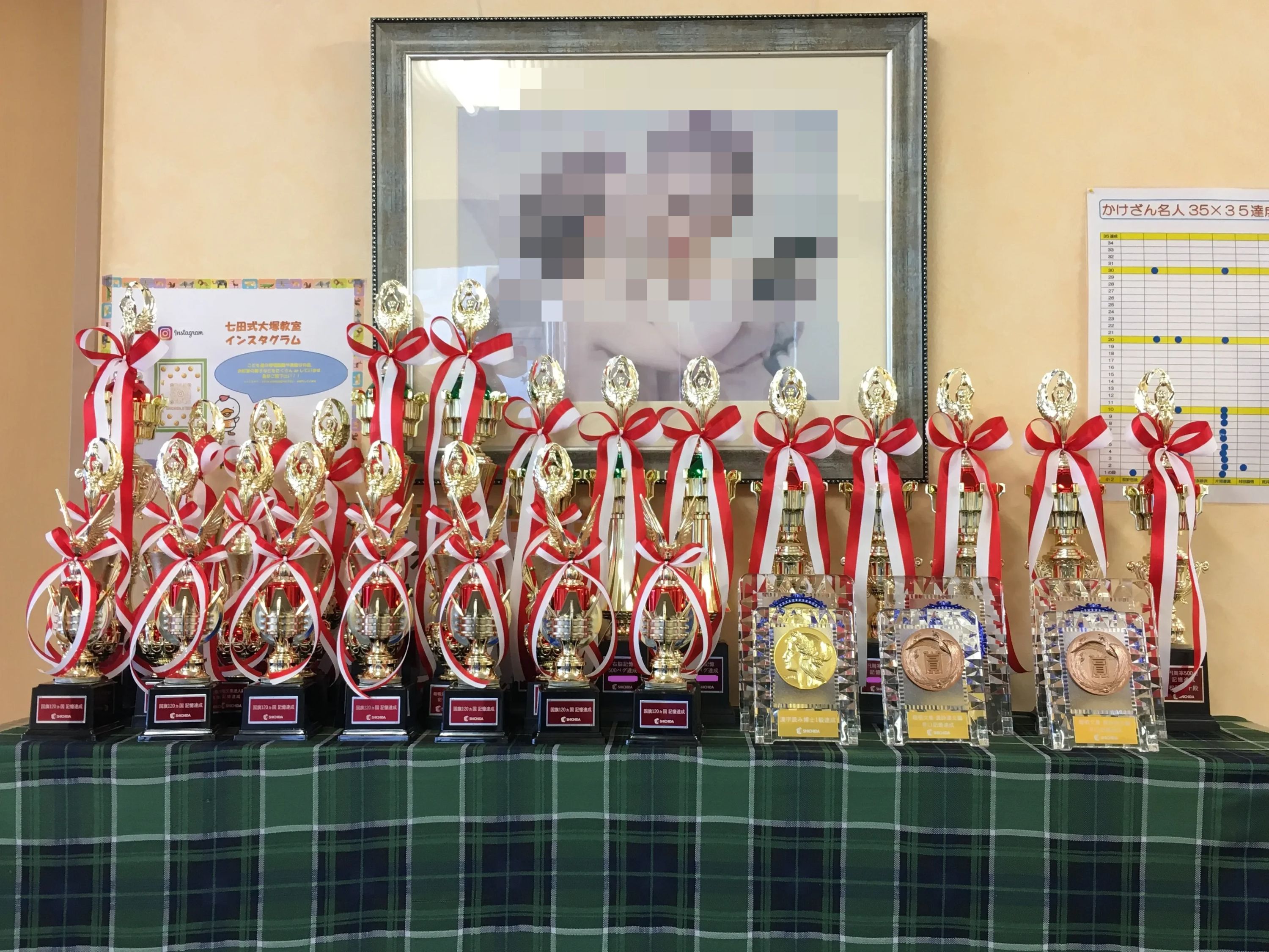 七田式大塚教室のサムネイル画像 2