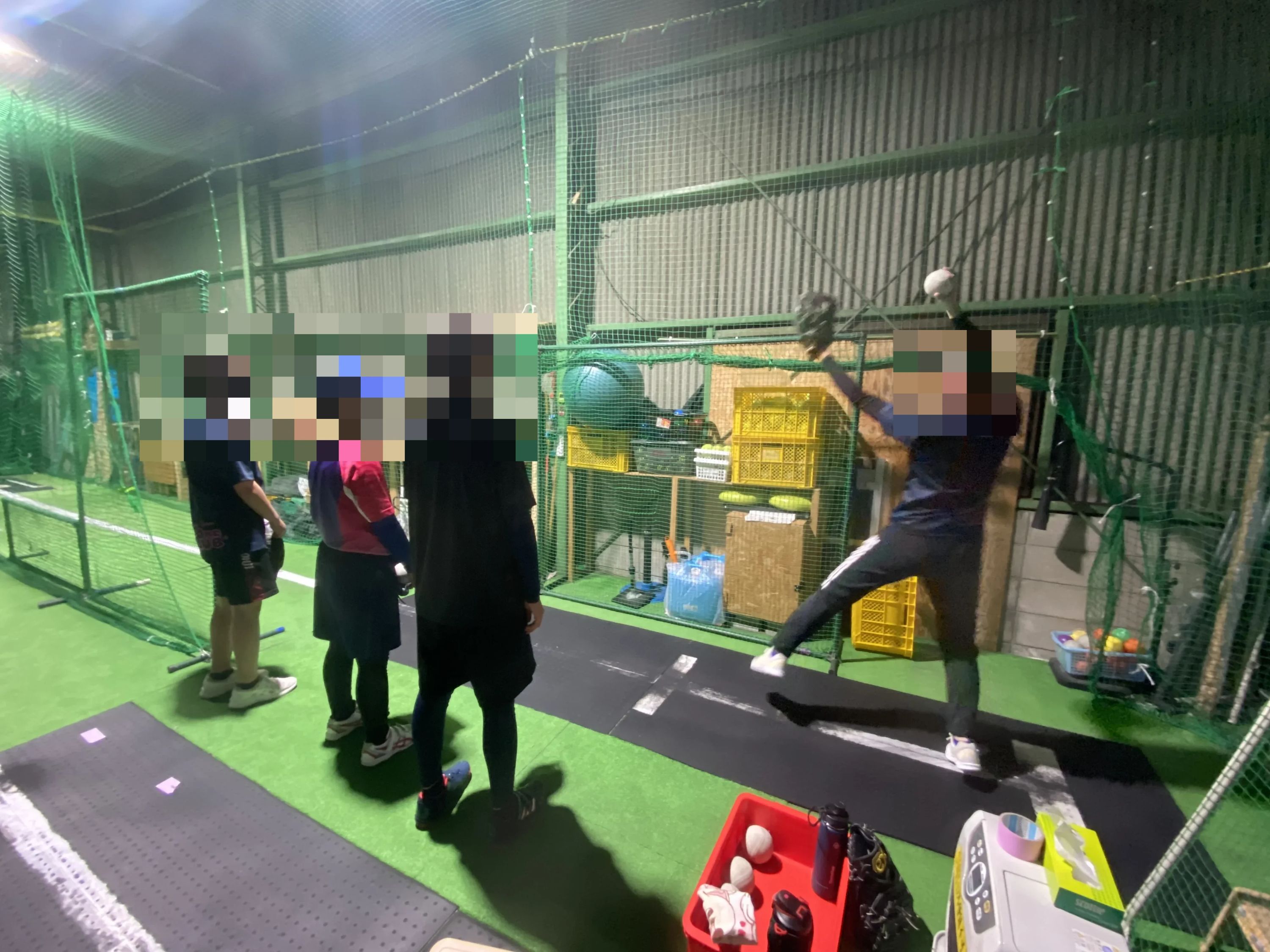 エスワンクラブ 野球 山木教室のサムネイル画像 2