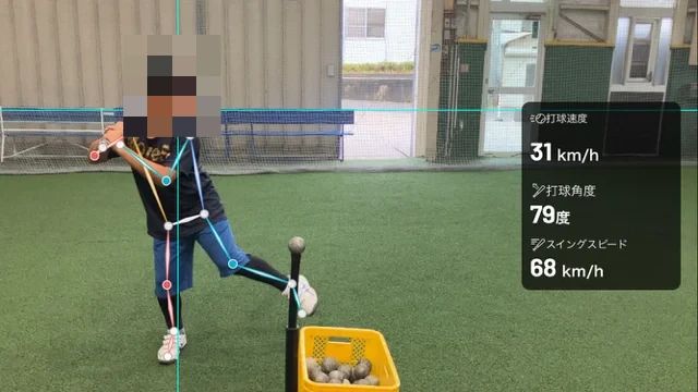 JBC 野球 宮根台教室のサムネイル画像 2