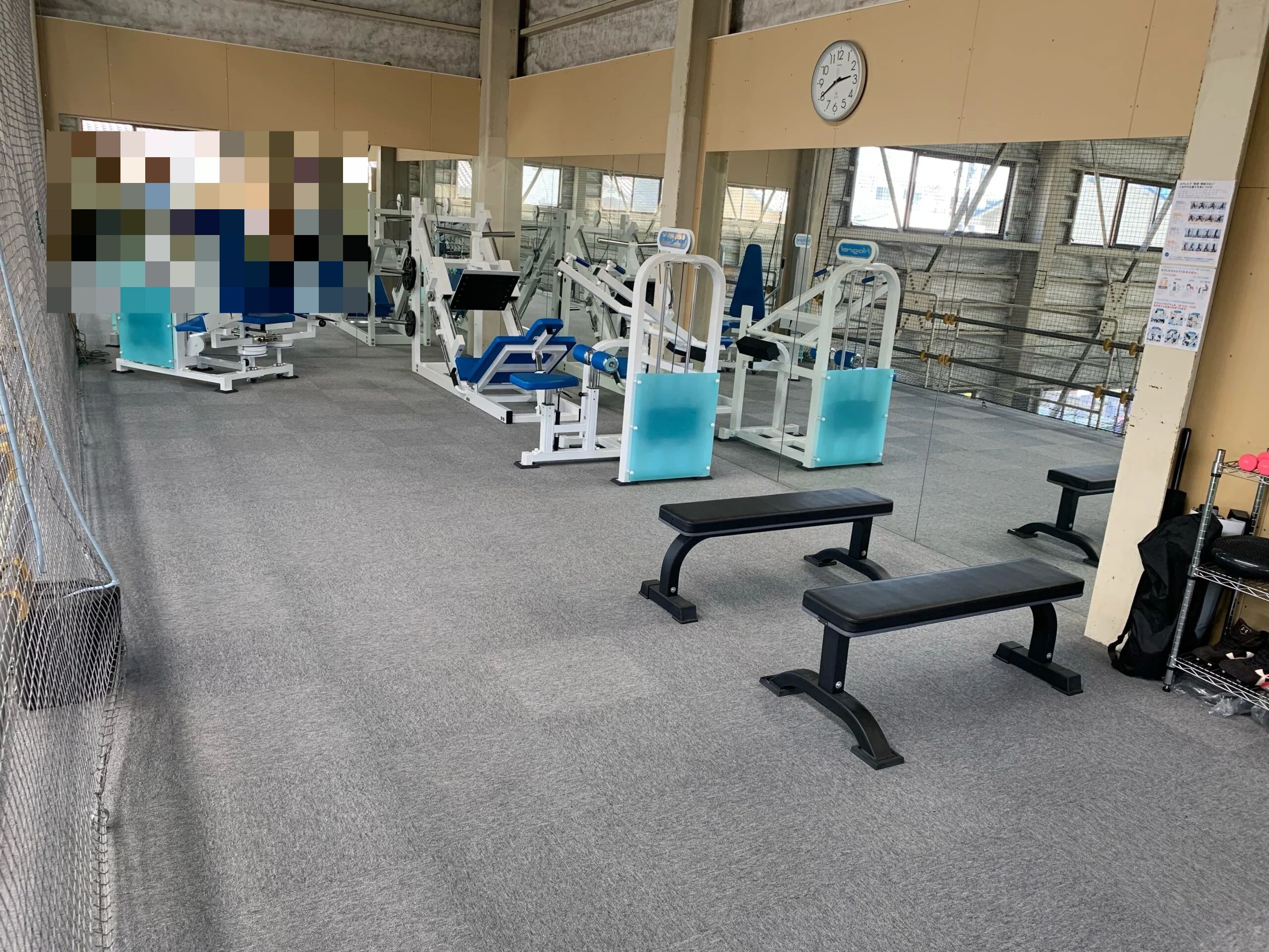 JBC 野球 宮根台教室のサムネイル画像 4