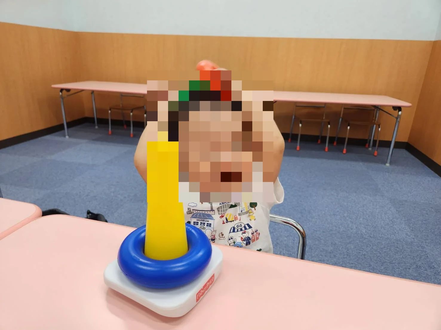 七田式久宝寺教室のメイン画像