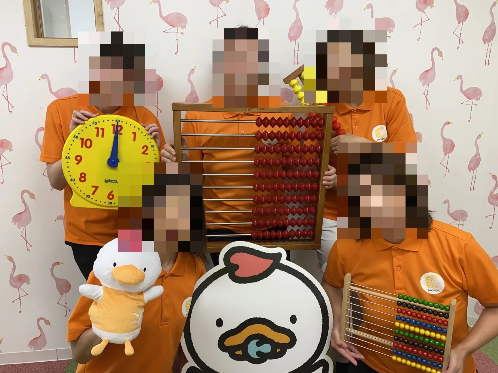 七田式越谷レイクタウン教室のメイン画像