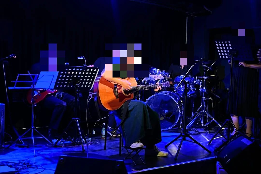 EYS音楽教室　新宿スタジオのサムネイル画像 2