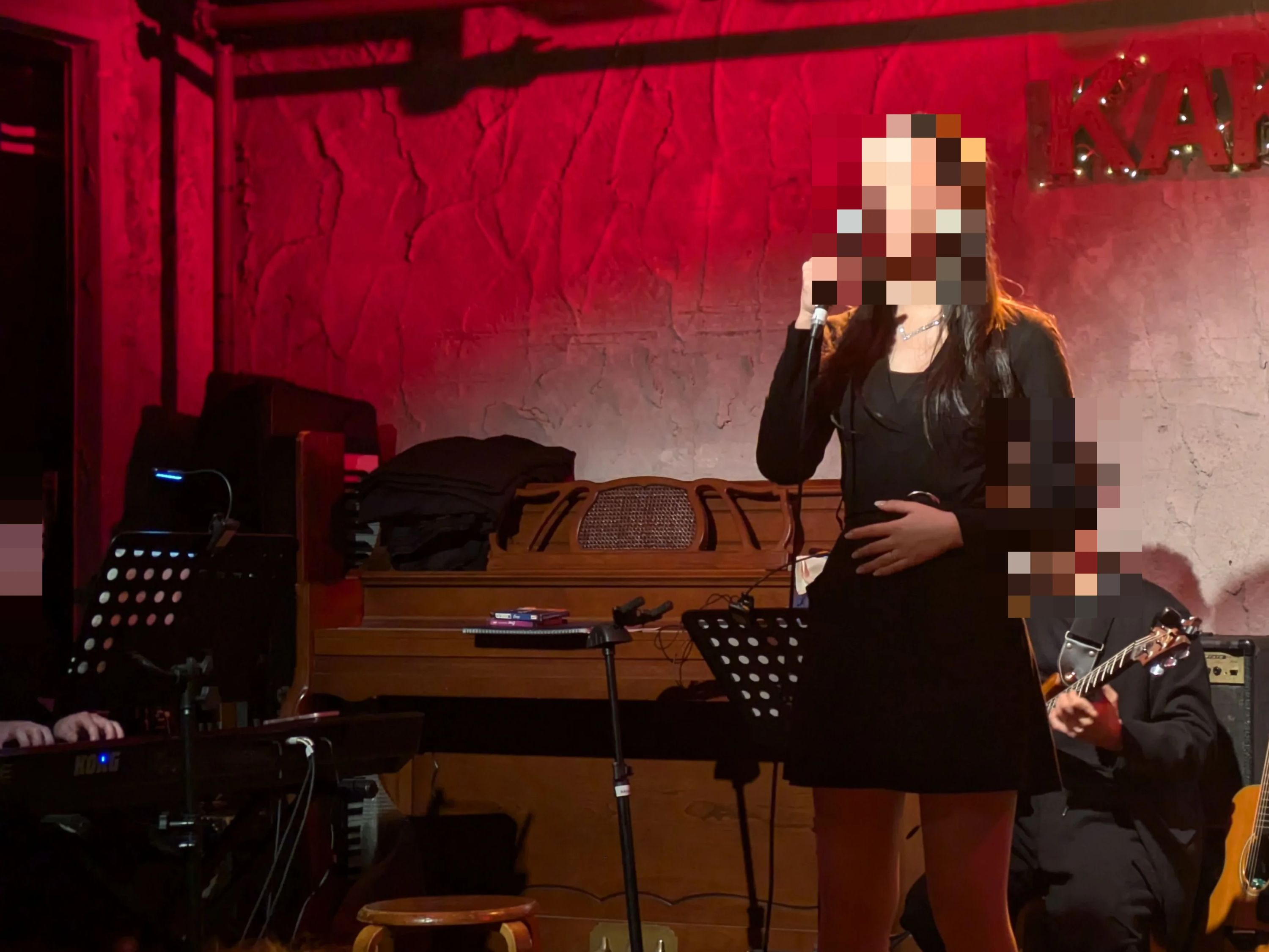 EYS音楽教室　新宿スタジオのサムネイル画像 5