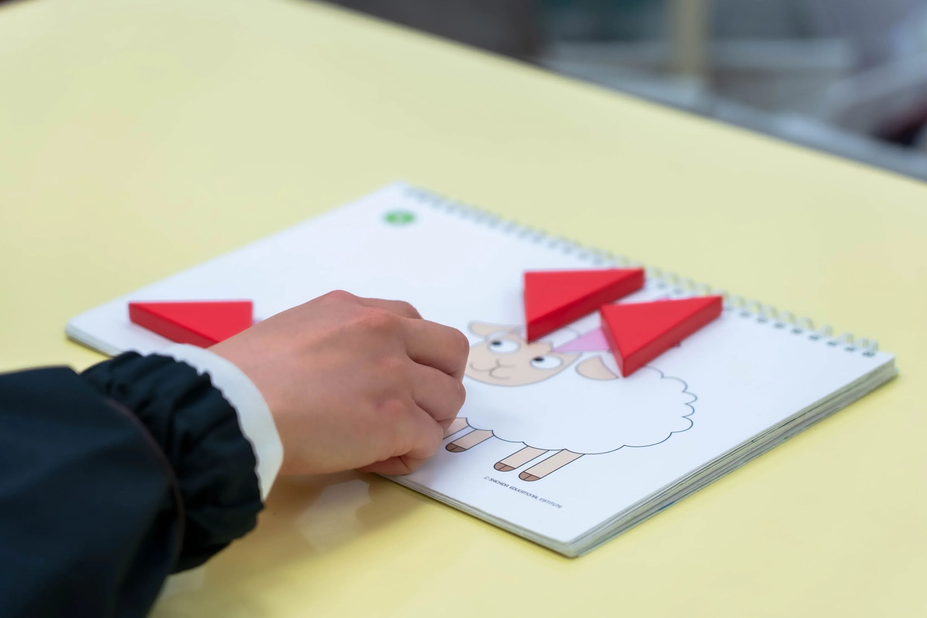 七田式成城学園前教室プログラミングコースのサムネイル画像 5