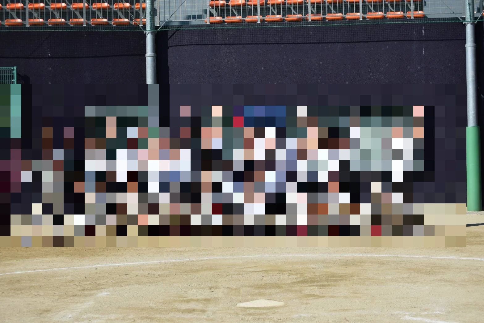 大阪八尾ボーイズ(八尾フレンド) 野球 八尾フレンドバッティング場のサムネイル画像 3