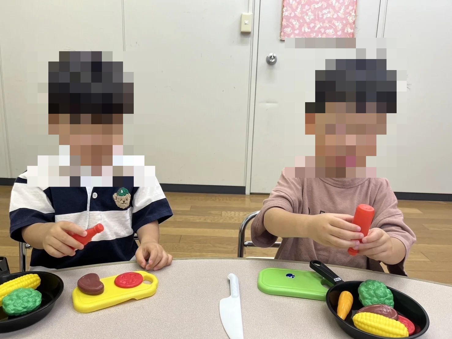 七田式テンダー狭山・金剛教室のメイン画像