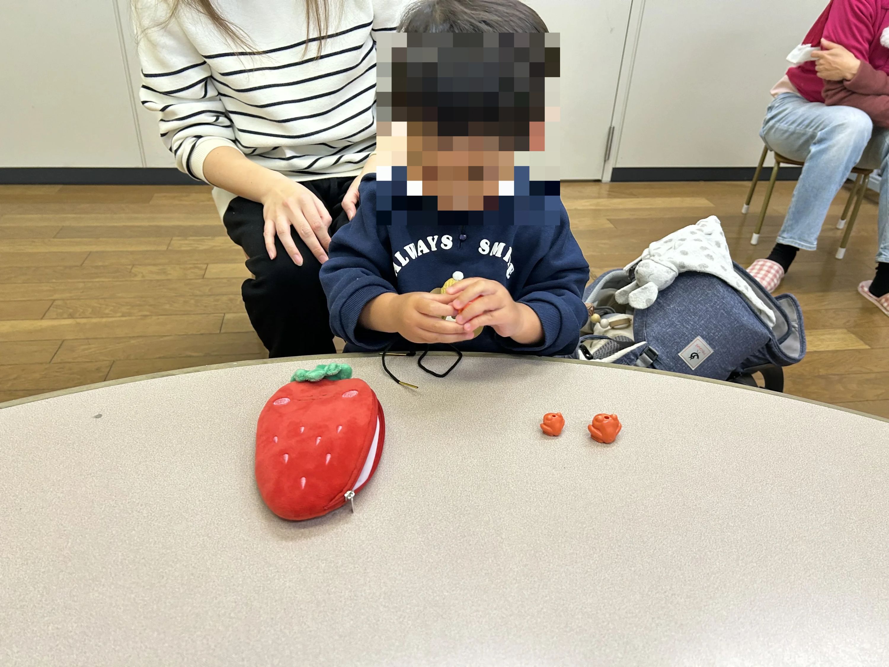 七田式テンダー狭山・金剛教室のサムネイル画像 5