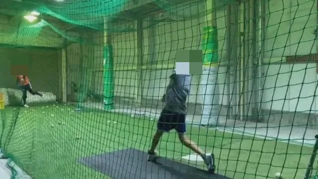 ニュー大和 野球 尼崎市教室のサムネイル画像 2