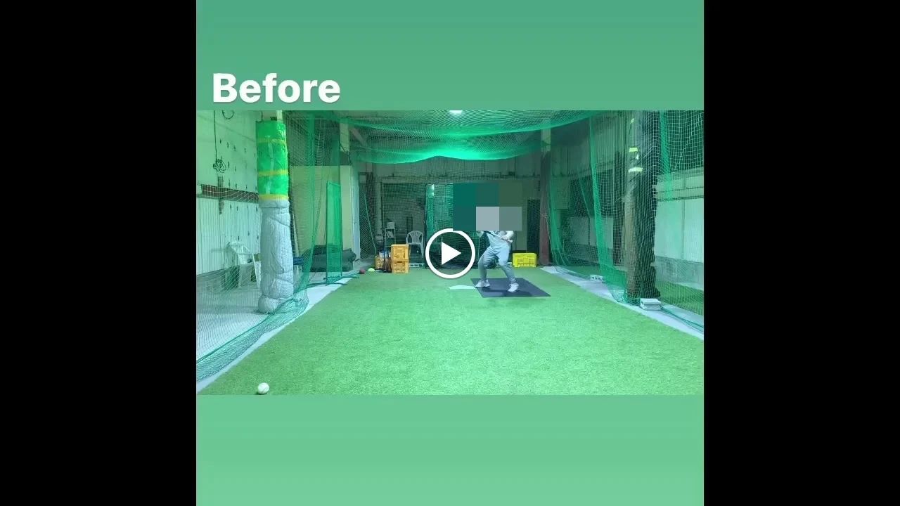 ニュー大和 野球 尼崎市教室のサムネイル画像 4