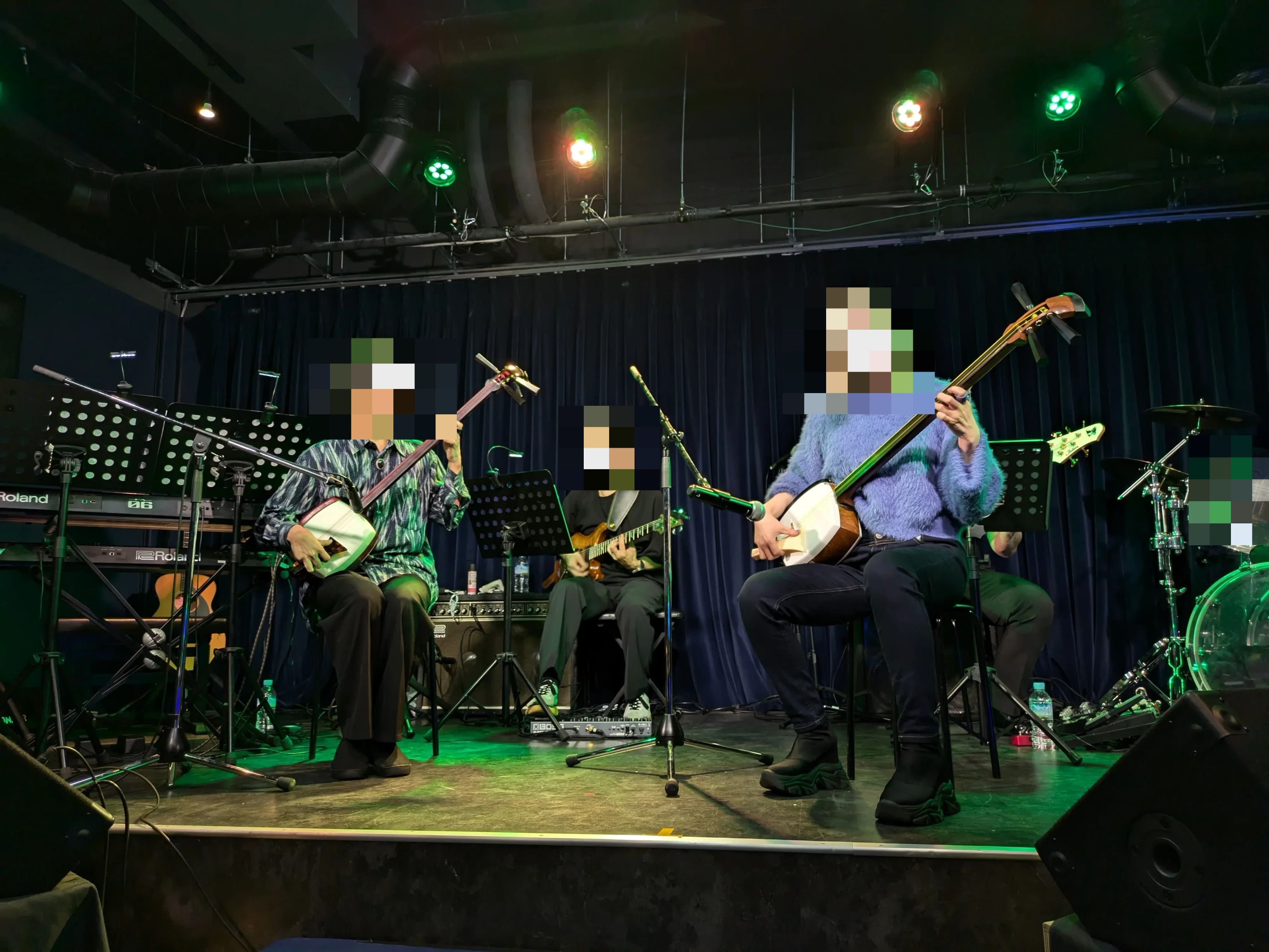 EYS音楽教室　横浜スタジオのサムネイル画像 3