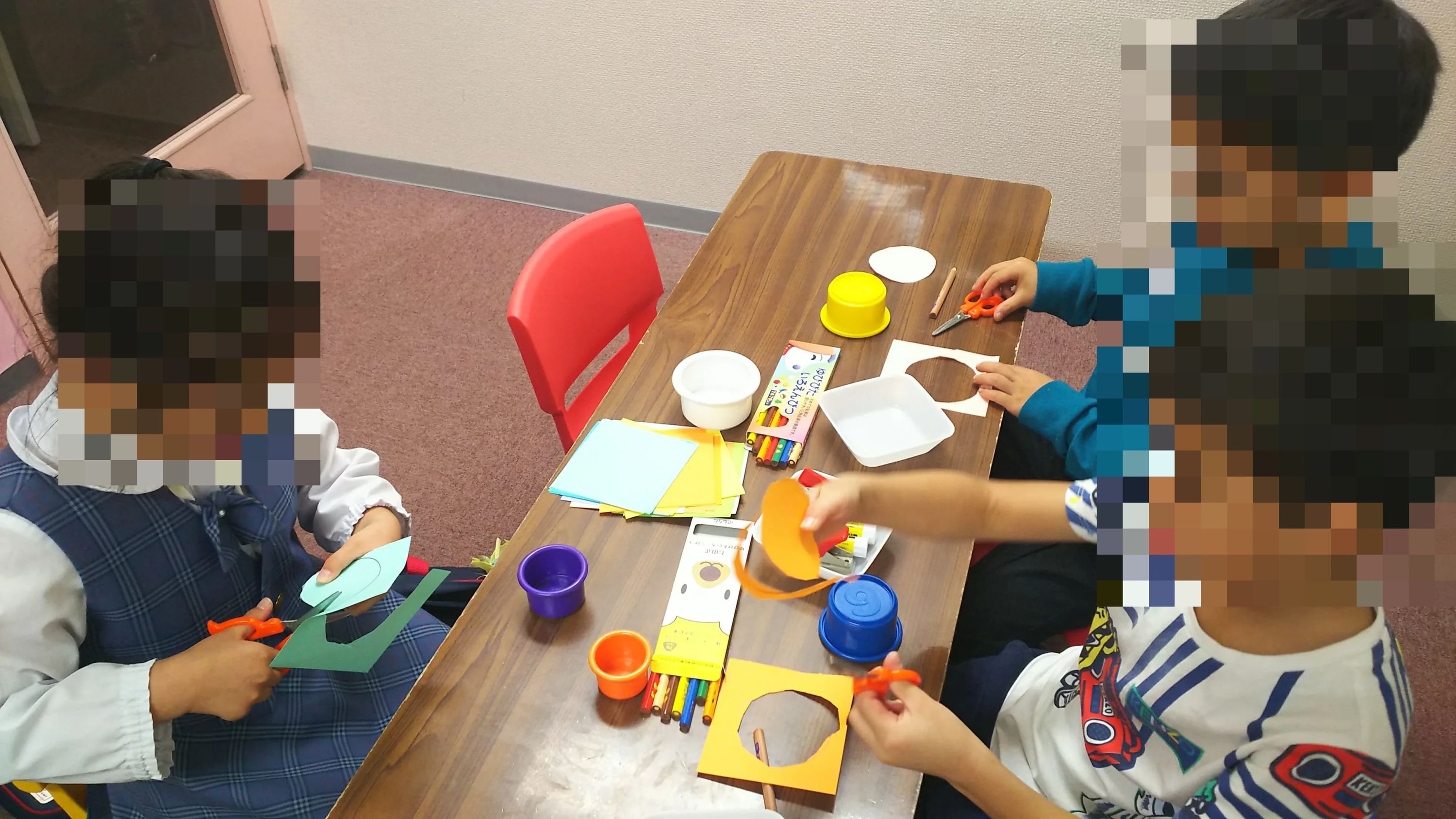 七田式なんば教室プログラミングコースのサムネイル画像 3