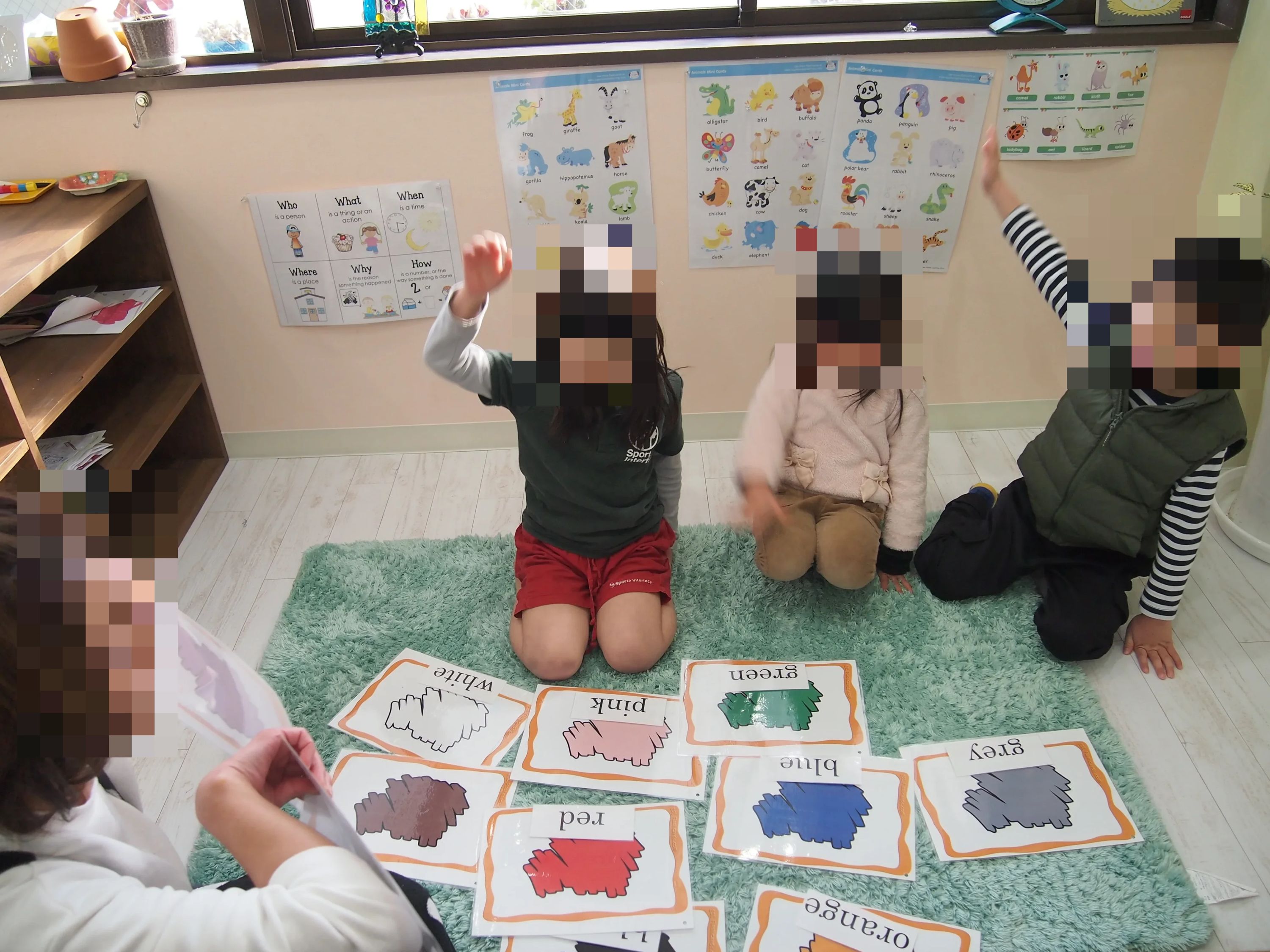 Matsuyama Wings(松山ウイングス) 野球 松山市教室のメイン画像