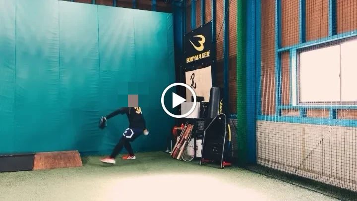 KOBES(コビーズ) 野球 麦野教室のサムネイル画像 3