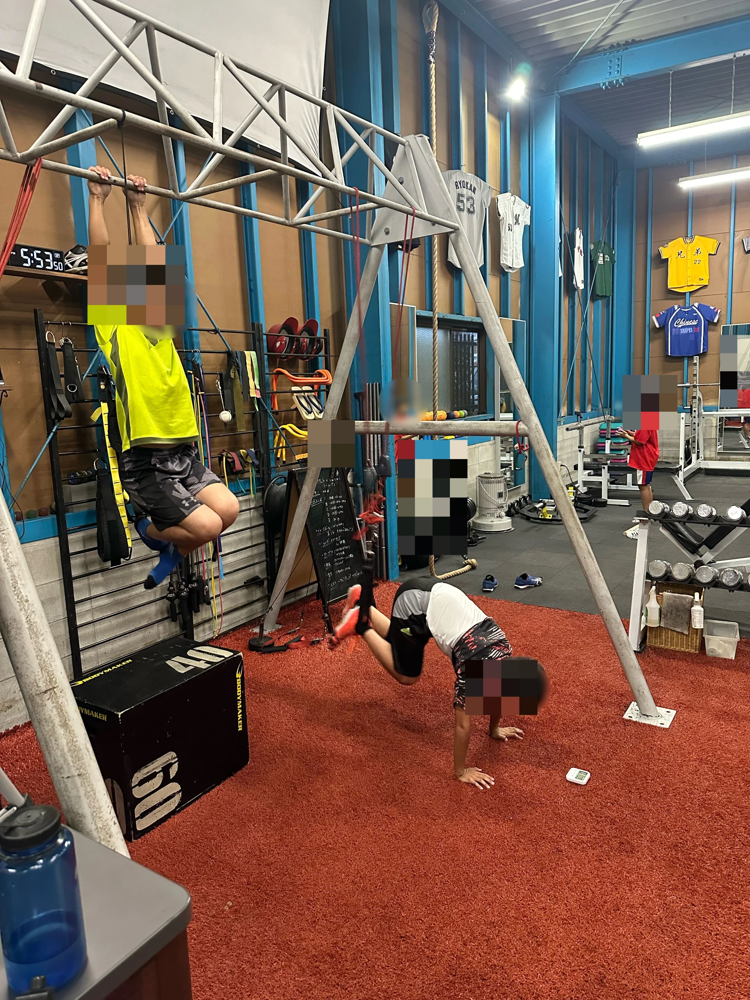 KOBES(コビーズ) 野球 麦野教室のサムネイル画像 4