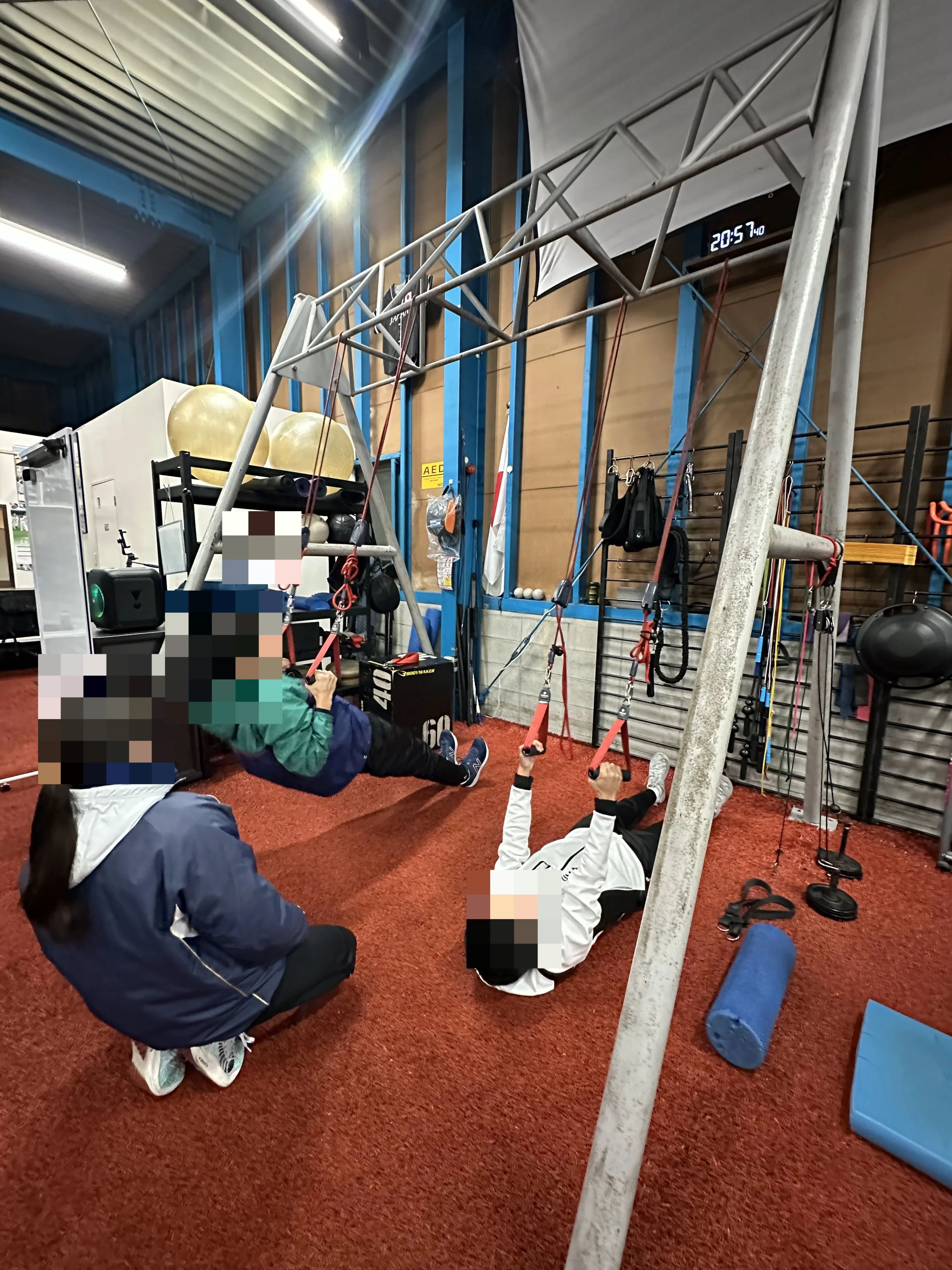 KOBES(コビーズ) 野球 麦野教室のサムネイル画像 5