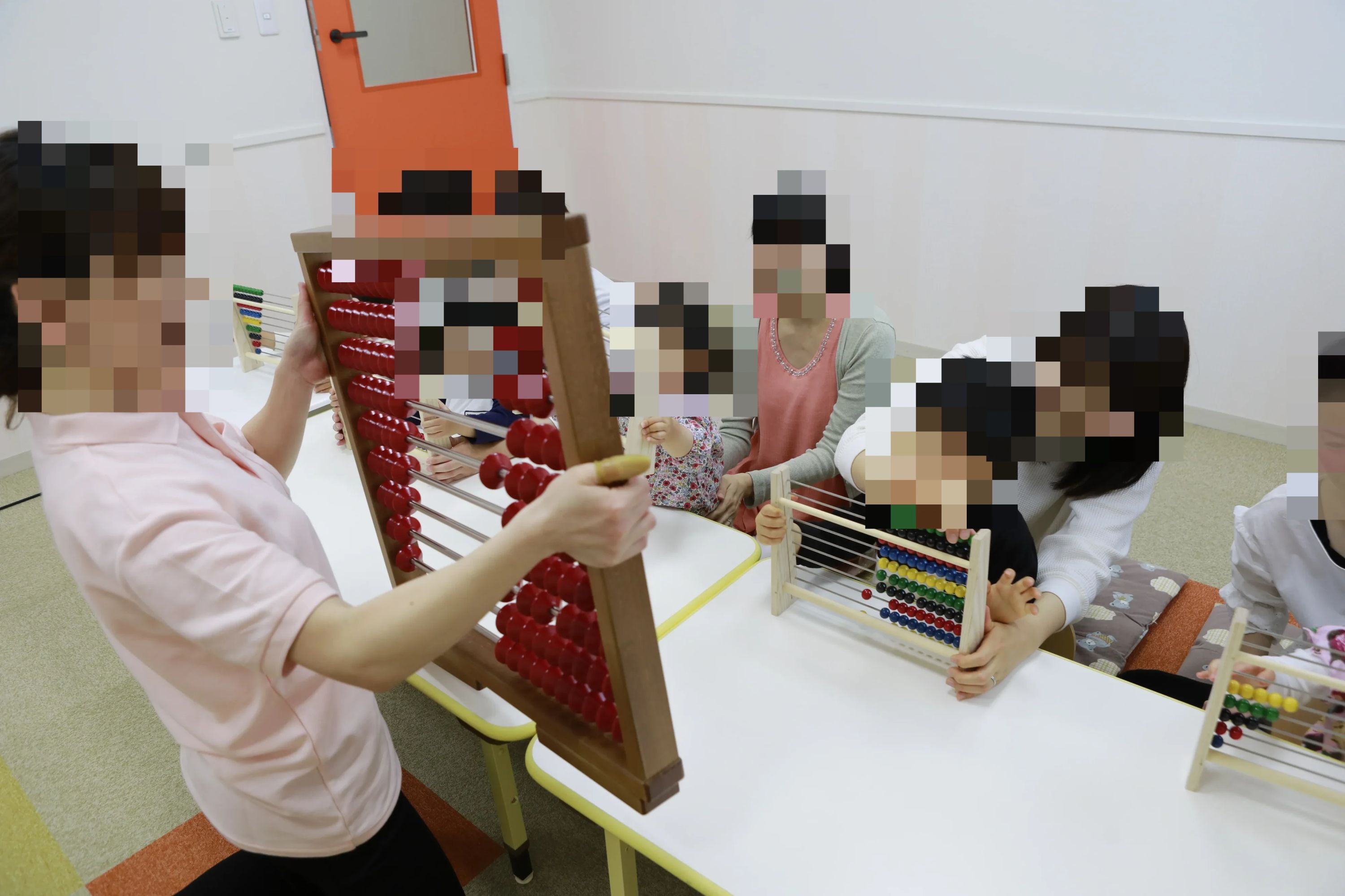 七田式はなふさ鳥取教室のメイン画像