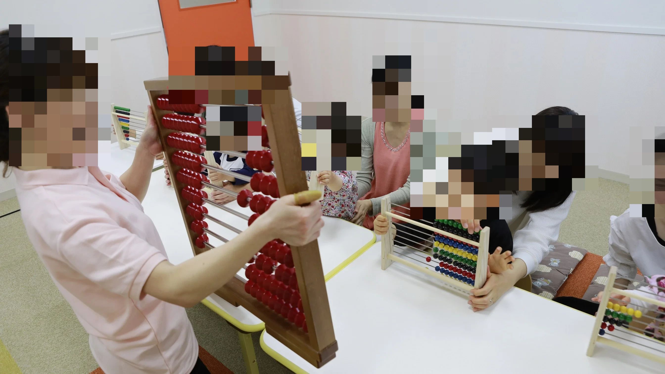 七田式はなふさ松江教室のサムネイル画像 2