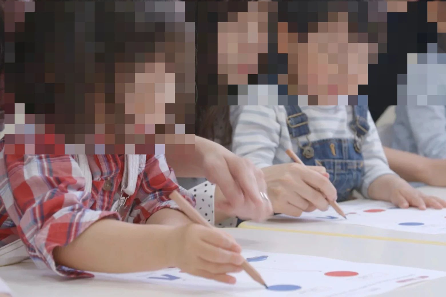 七田式はなふさ松江教室のサムネイル画像 4