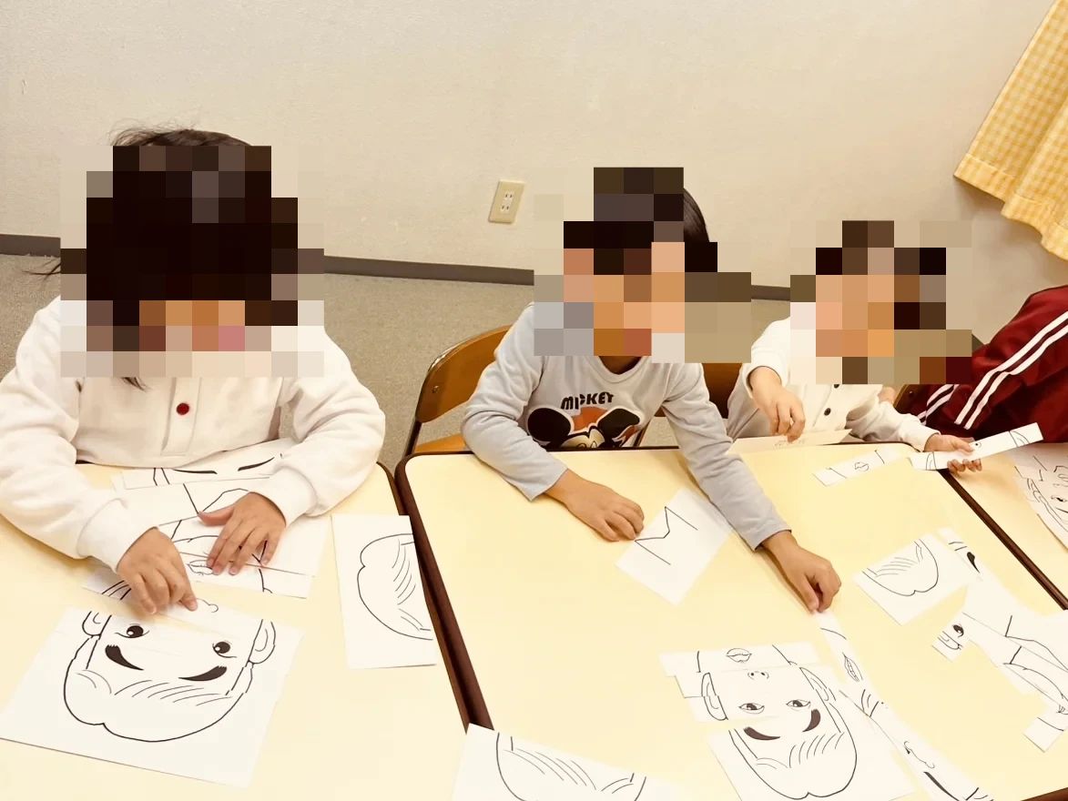 七田式フィースト羽衣教室のサムネイル画像 5