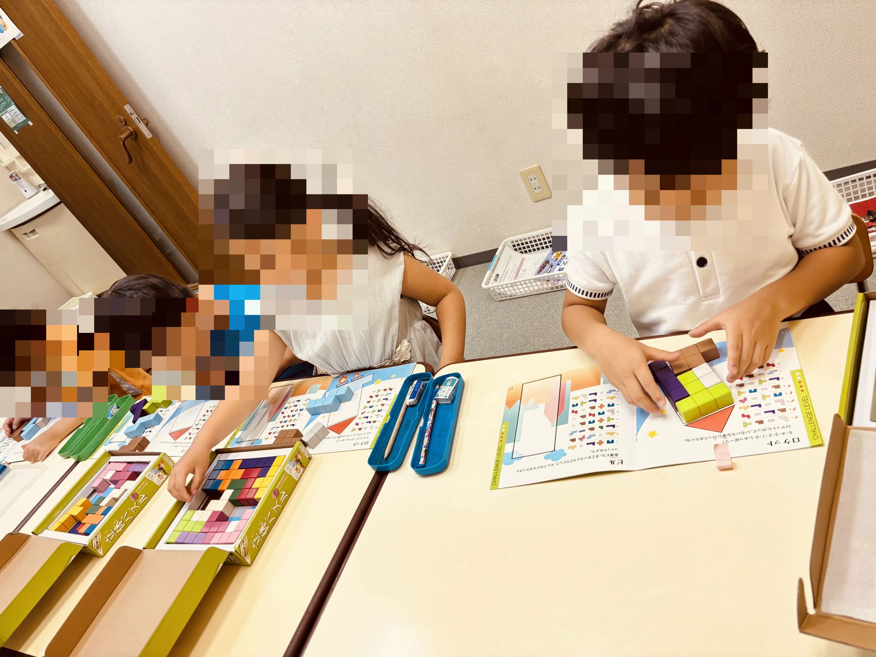 七田式フィースト羽衣教室のメイン画像