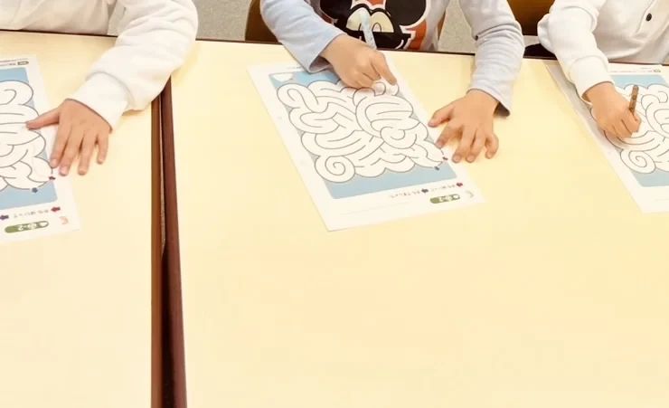 七田式フィースト羽衣教室のサムネイル画像 3