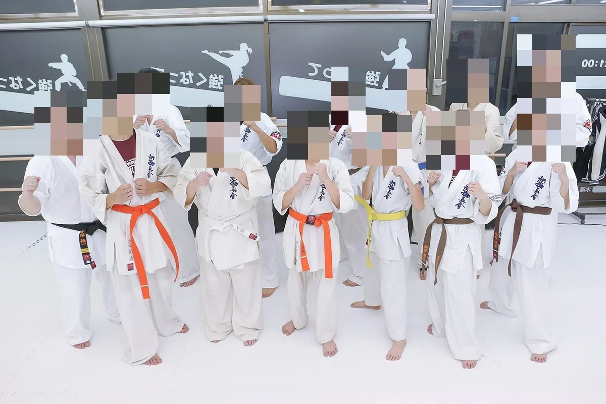 北海道手塚道場 空手 本部道場のサムネイル画像 4