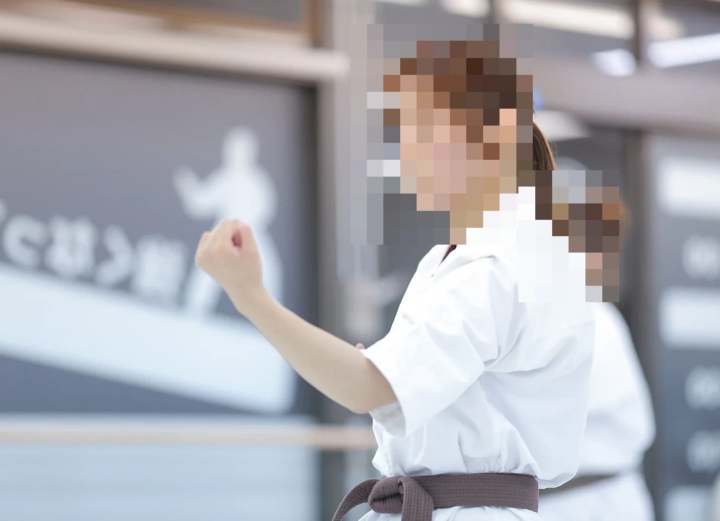 北海道手塚道場 空手 本部道場のサムネイル画像 5