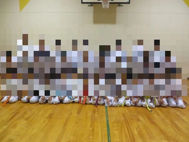 清心流空手道住吉塾 新発寒教室のサムネイル画像 4