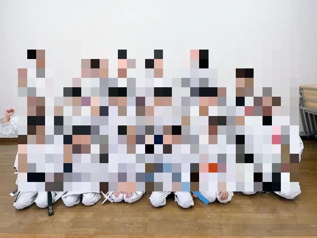 清心流空手道住吉塾 前田教室のメイン画像