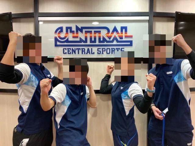 積徳実践塾 セントラルウェルネスクラブ南小泉のサムネイル画像 2