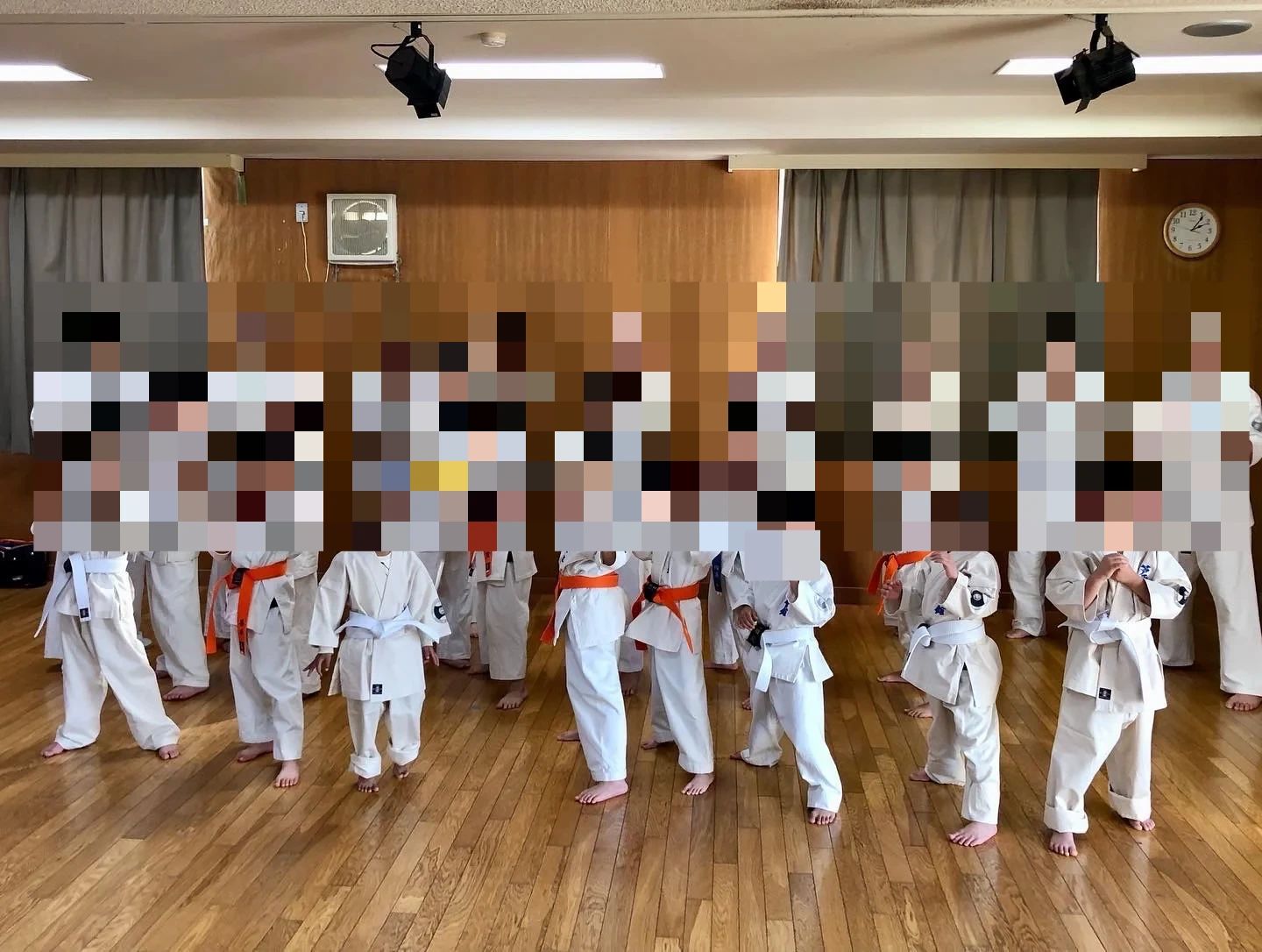 芦原會館 空手 仙台教室のサムネイル画像 4