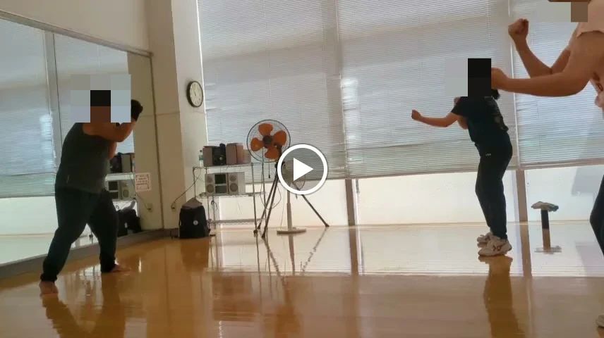 昭島カルチャーセンター 空手 宮沢町教室のサムネイル画像 2