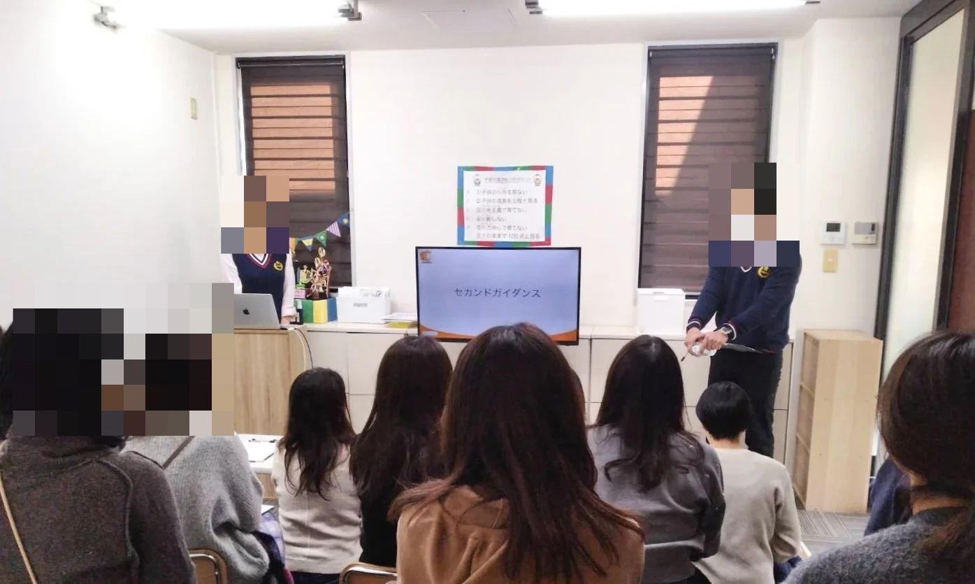 七田式ももち浜教室プログラミングコースのサムネイル画像 3