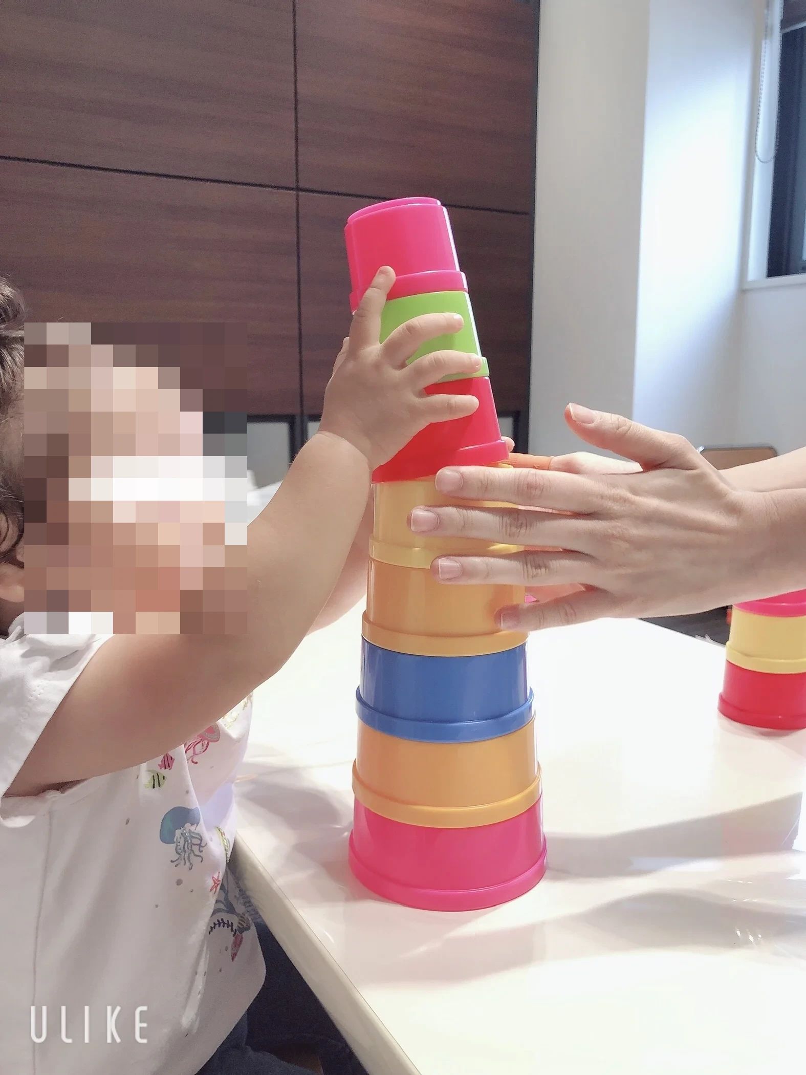 七田式ももち浜教室プログラミングコースのサムネイル画像 5