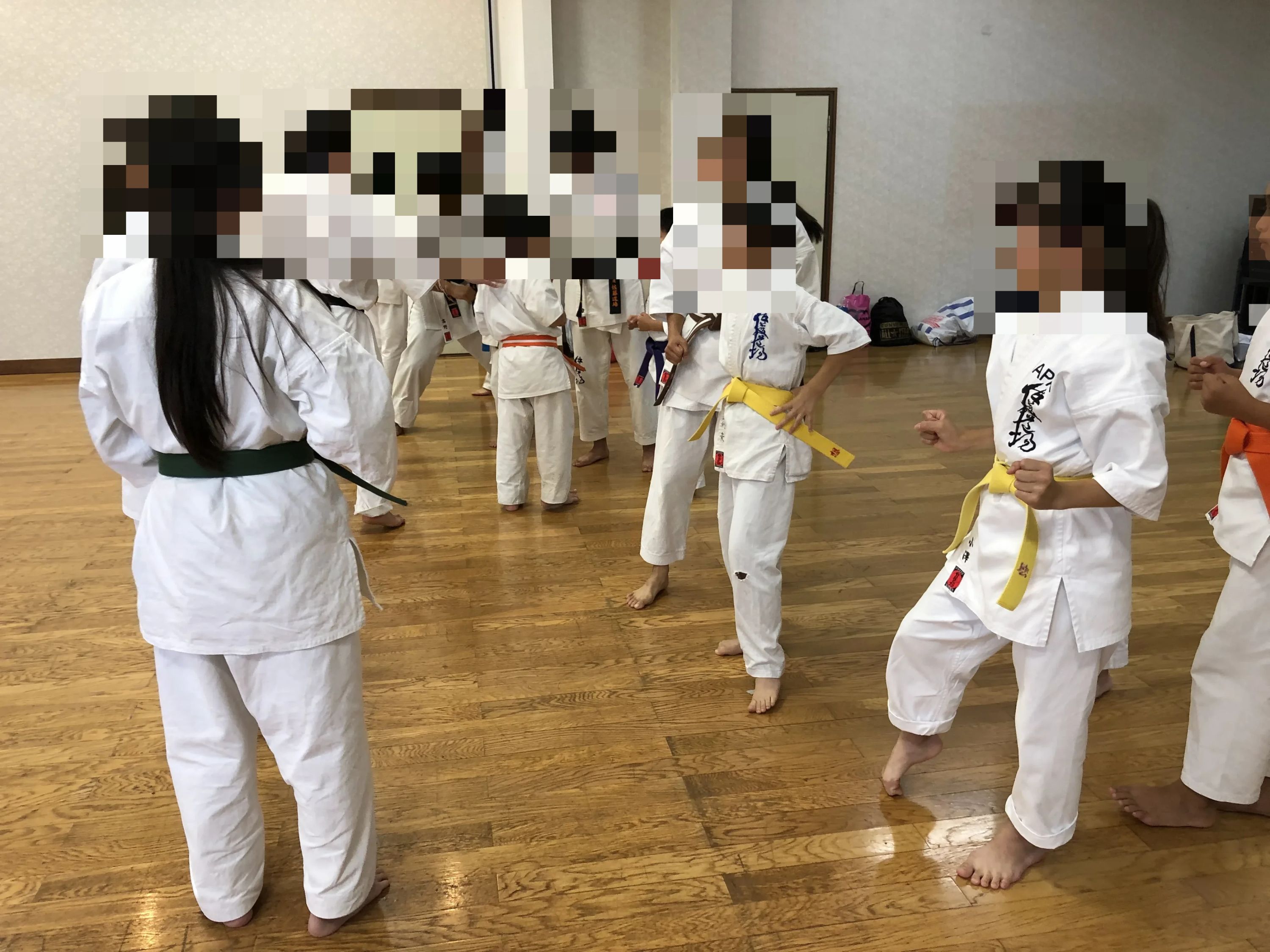 SATO DOJO(佐藤道場) 練馬教室のサムネイル画像 2