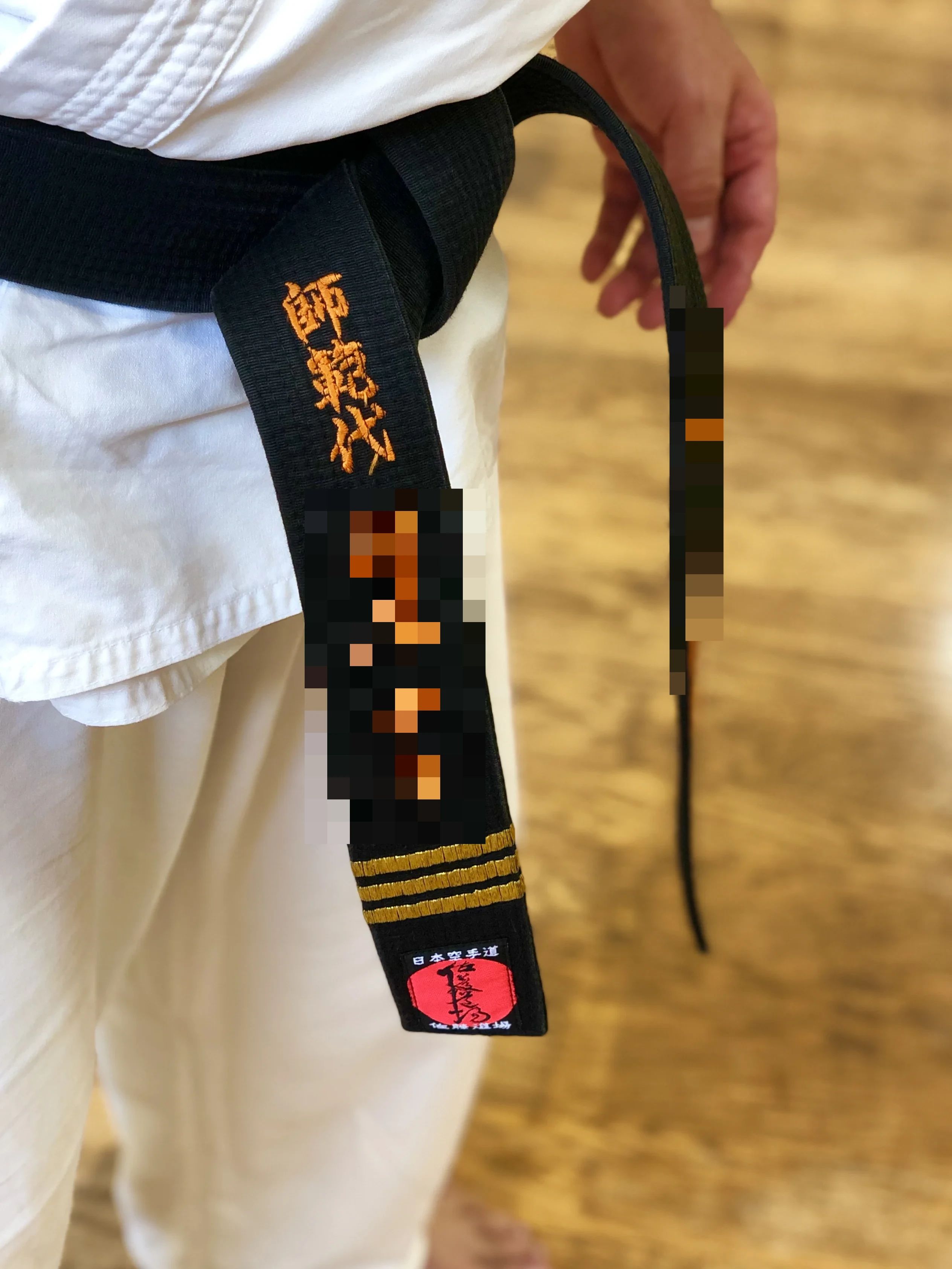 SATO DOJO(佐藤道場) 練馬教室のサムネイル画像 4