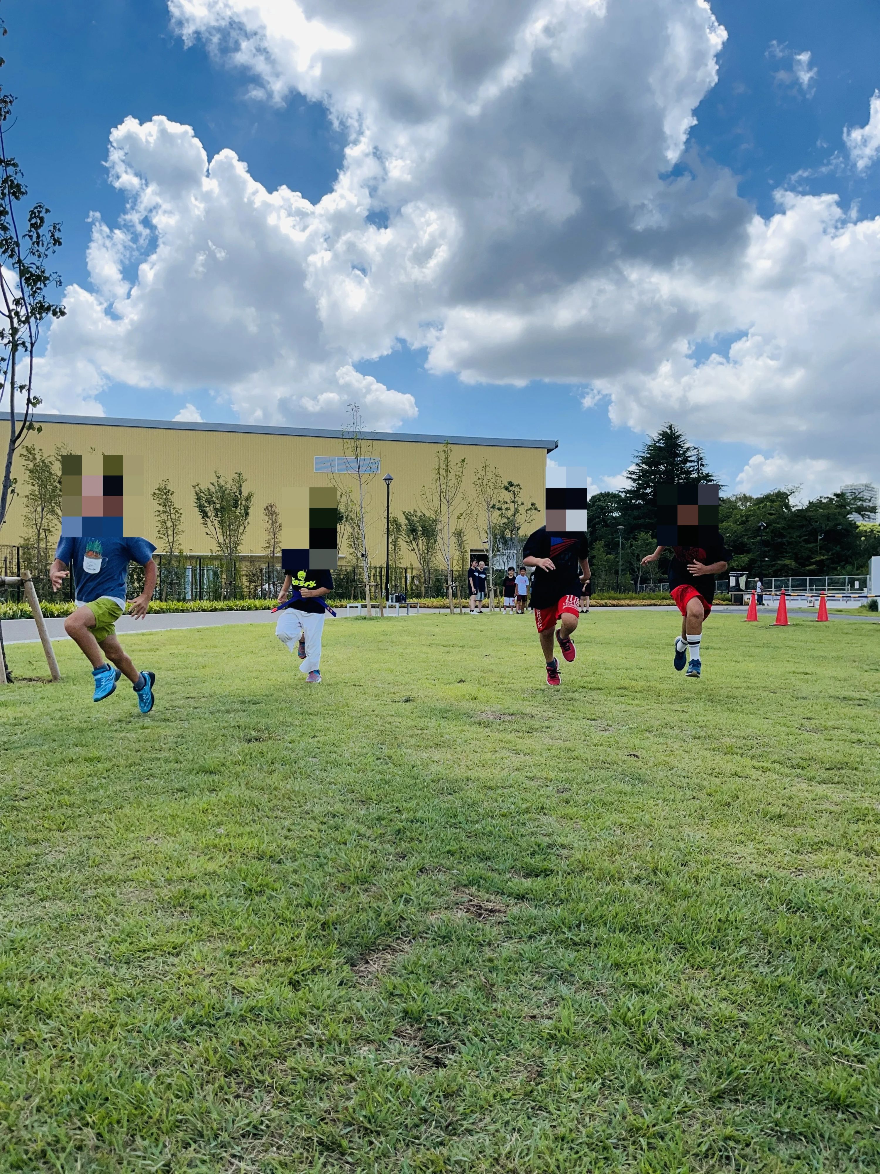SATO DOJO(佐藤道場) 練馬教室のサムネイル画像 5