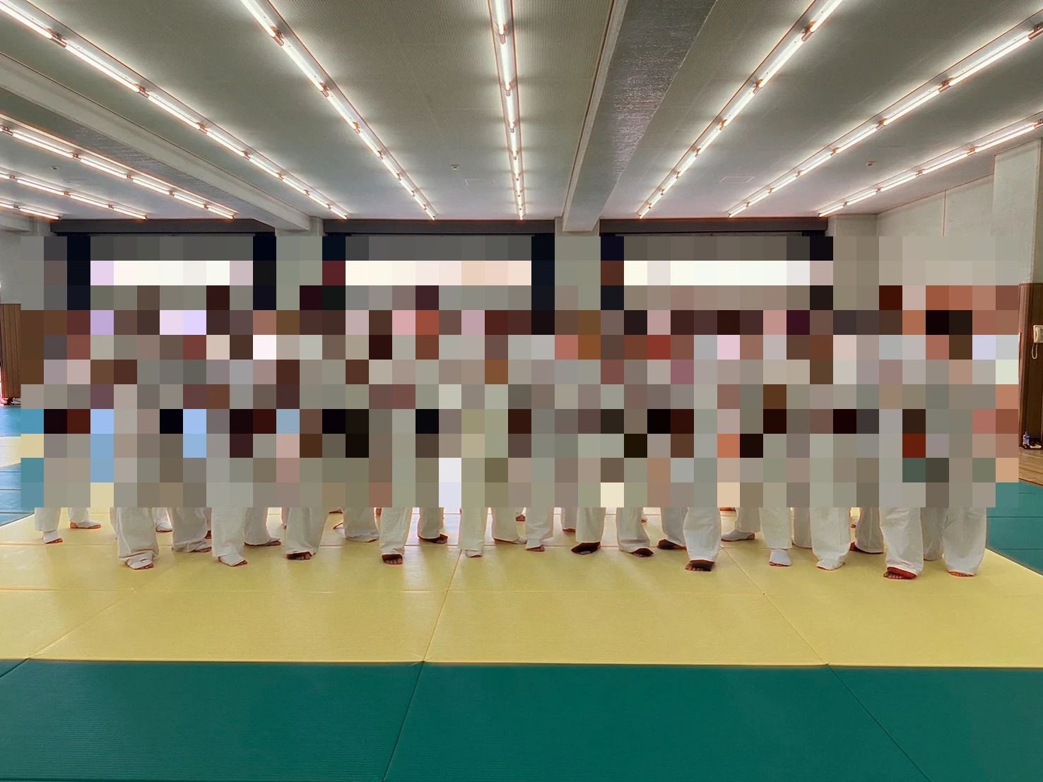 極真館 足立支部足立鹿浜道場のサムネイル画像 2