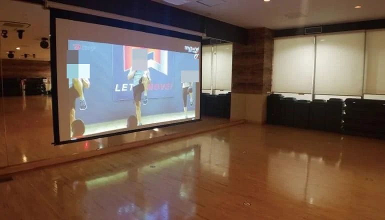 RENAISSANCE(ルネサンス) 空手 ひばりヶ丘24のサムネイル画像 4