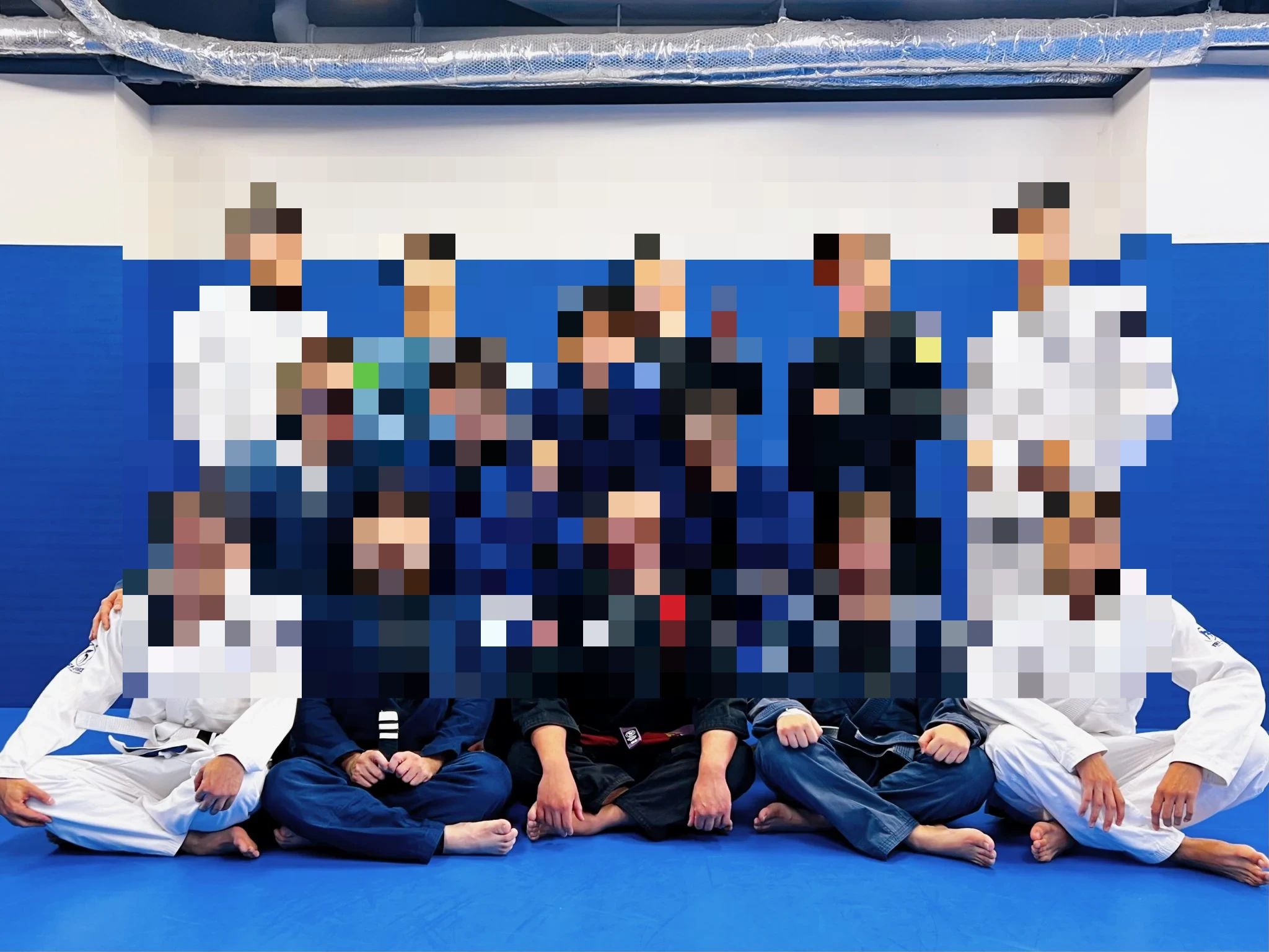 活心術 峰丈流護身武道 新宿教室のサムネイル画像 4