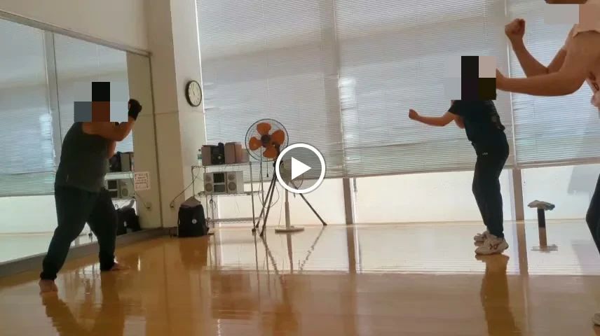 昭島カルチャーセンター 空手 宮沢町教室のサムネイル画像 2