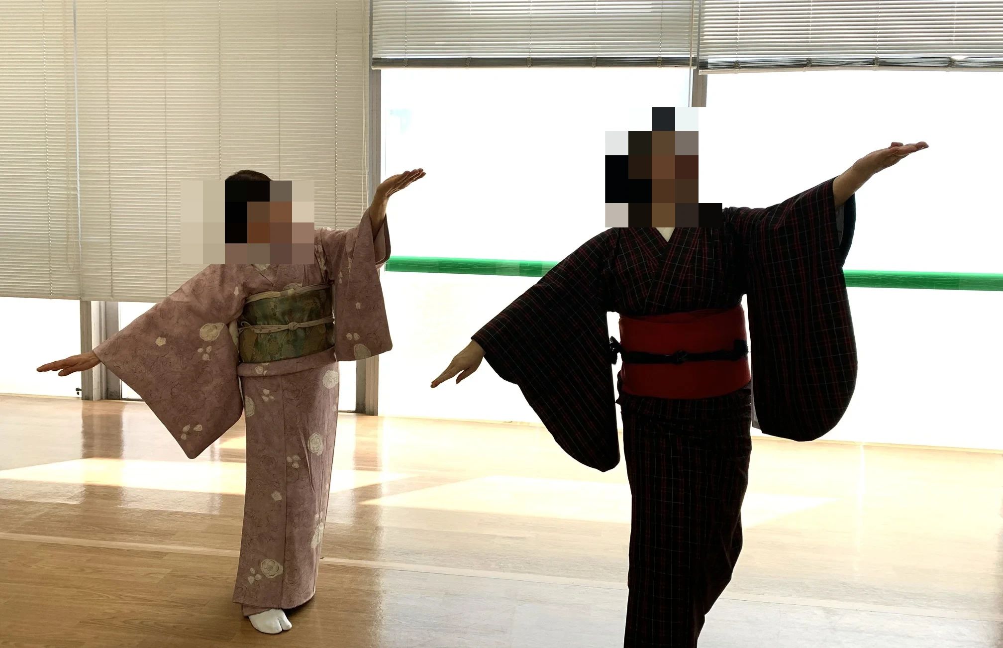 昭島カルチャーセンター 空手 宮沢町教室のメイン画像