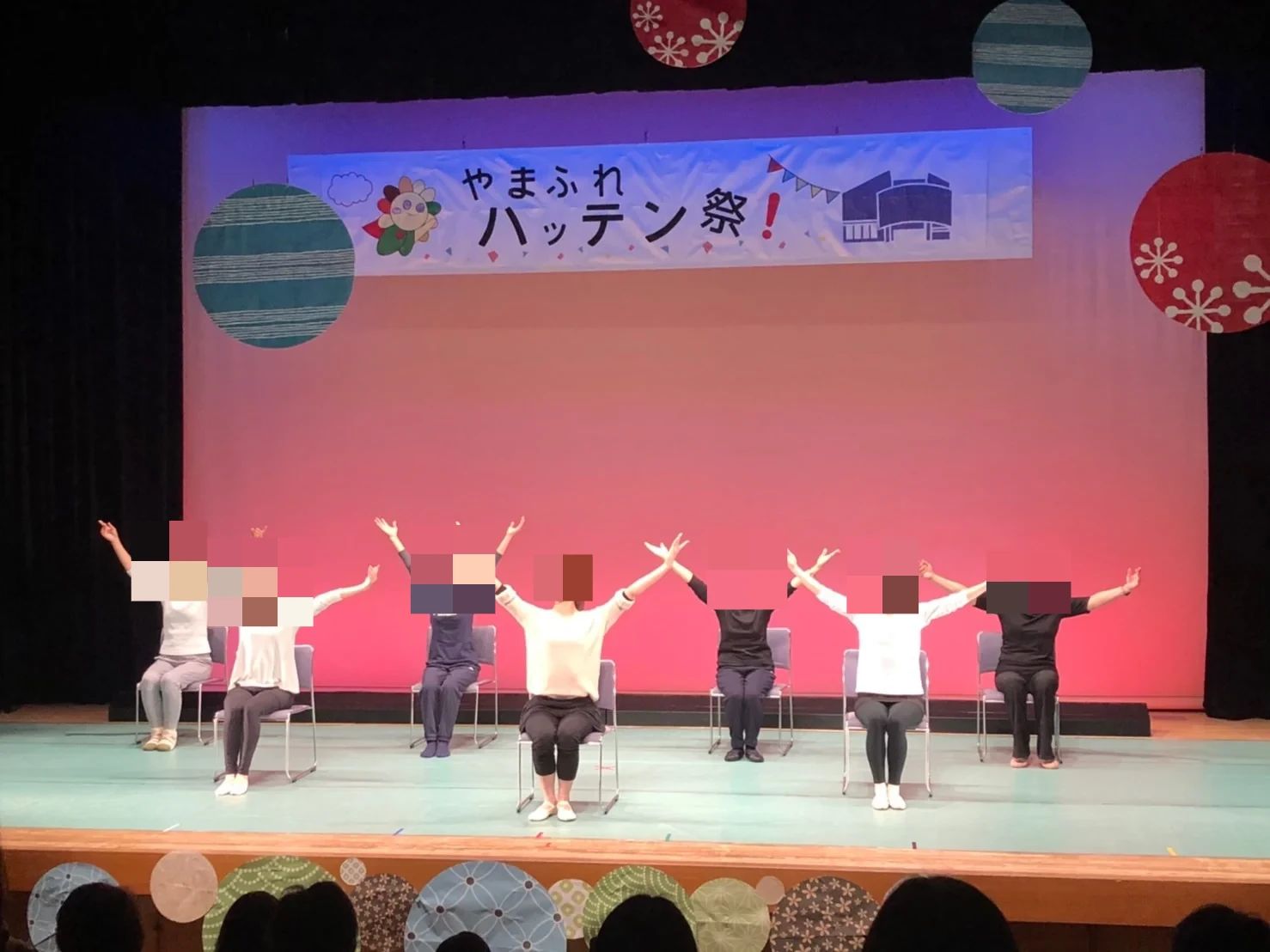 地主薫エコール・ド・バレエ山田宮ノ前教室のサムネイル画像 4