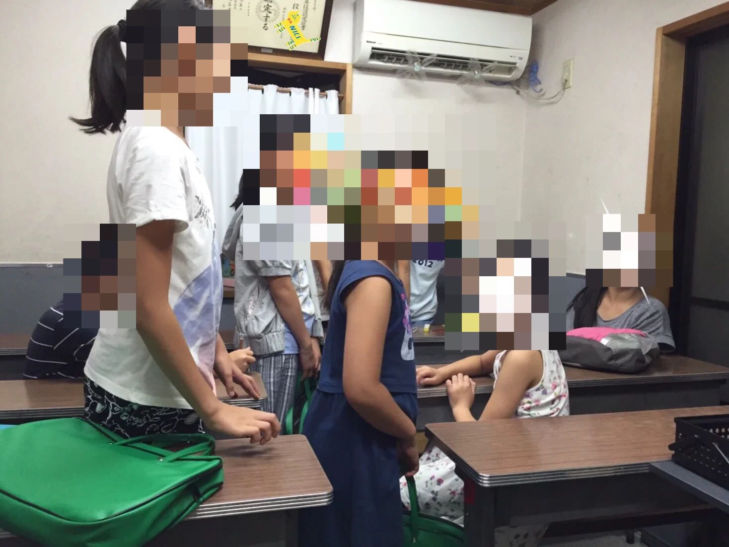 地主そろばん教室のサムネイル画像 5