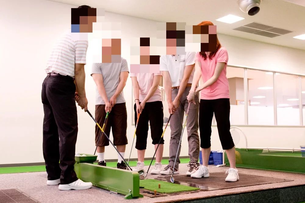 新極真会 スポーツクラブルネサンス早稲田のサムネイル画像 3