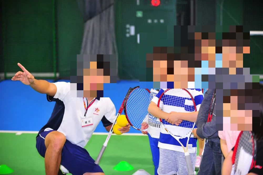 新極真会 スポーツクラブルネサンス早稲田のサムネイル画像 4