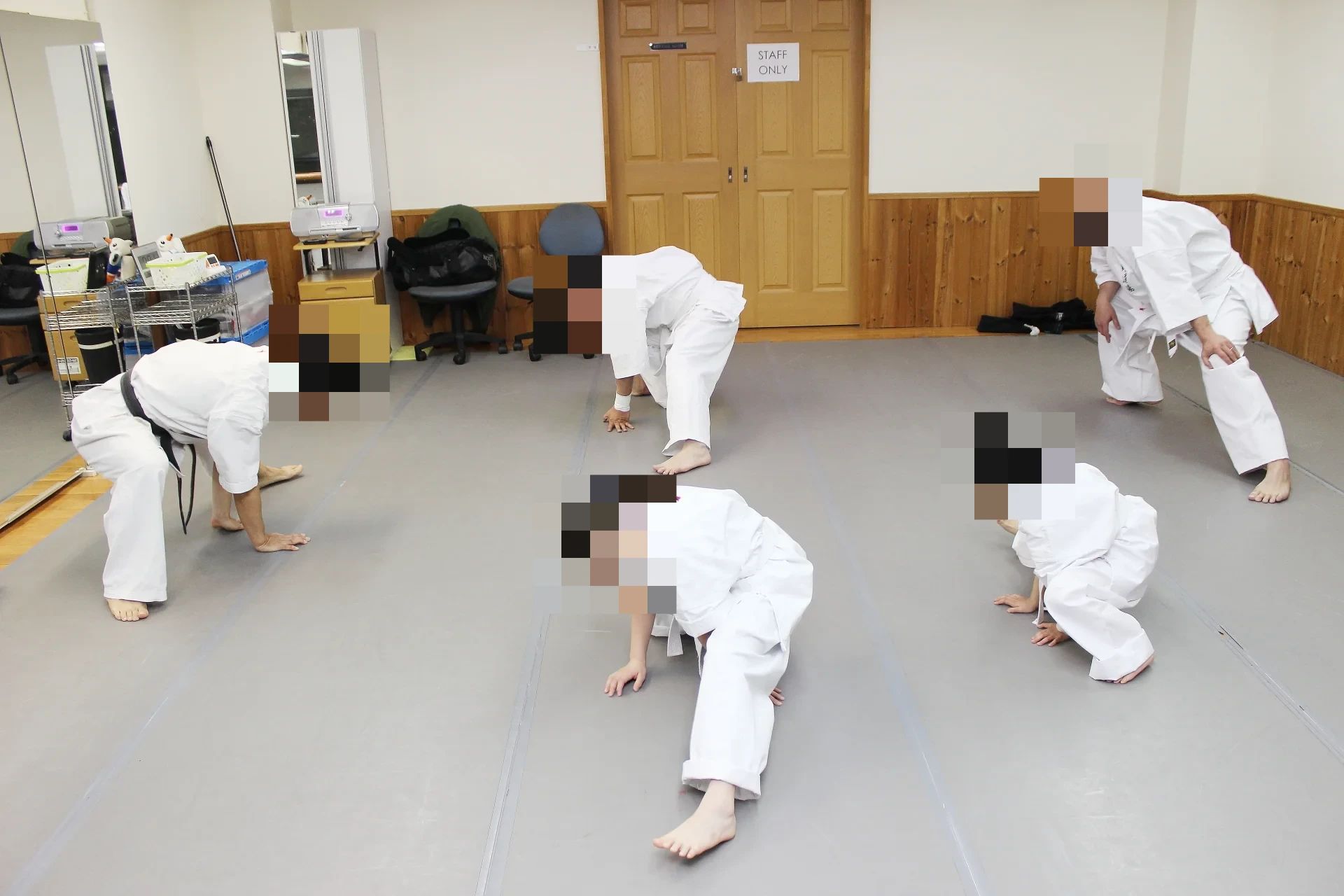 宮野道場 学園東町教室のサムネイル画像 2