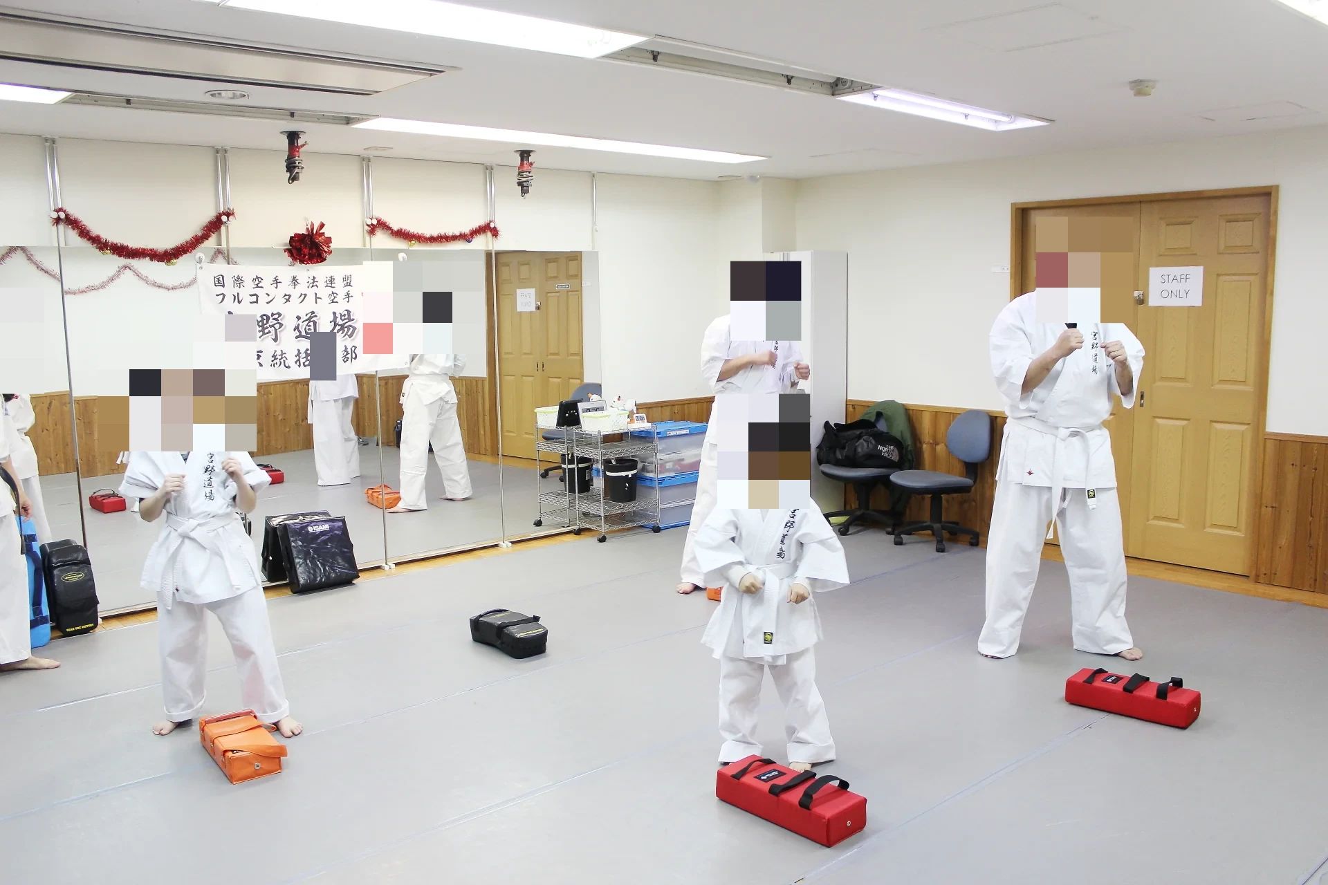宮野道場 学園東町教室のサムネイル画像 4
